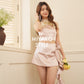 【女团二代】Jenny Halter Crop Top (Top Only)