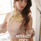 【女团二代】Jenny Halter Crop Top (Top Only)
