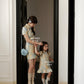 【花好月圆】Flora Luna Mini Skirt 裙子 (SKIRT Only)