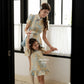 【花好月圆】Flora Luna Mini Skirt 裙子 (SKIRT Only)