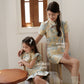 【花好月圆】Flora Luna Mini Skirt 裙子 (SKIRT Only)