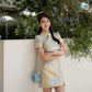 【花好月圆】Flora Luna Mini Skirt 裙子 (SKIRT Only)