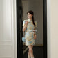 【花好月圆】Flora Luna Mini Skirt 裙子 (SKIRT Only)