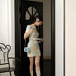 【花好月圆】Flora Luna Mini Skirt 裙子 (SKIRT Only)