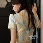 【花好月圆】Flora Luna Mini Skirt 裙子 (SKIRT Only)