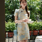 【花好月圆】Flora Luna Mini Skirt 裙子 (SKIRT Only)