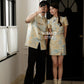 【花好月圆】Flora Luna Mini Skirt 裙子 (SKIRT Only)