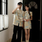 【花好月圆】Flora Luna Mini Skirt 裙子 (SKIRT Only)