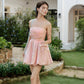 【童话】Fairy Tales Cami Dress in Pink 粉色女装泡泡连身裙