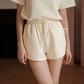 Cheese T shirt in Yellow 黃色T恤