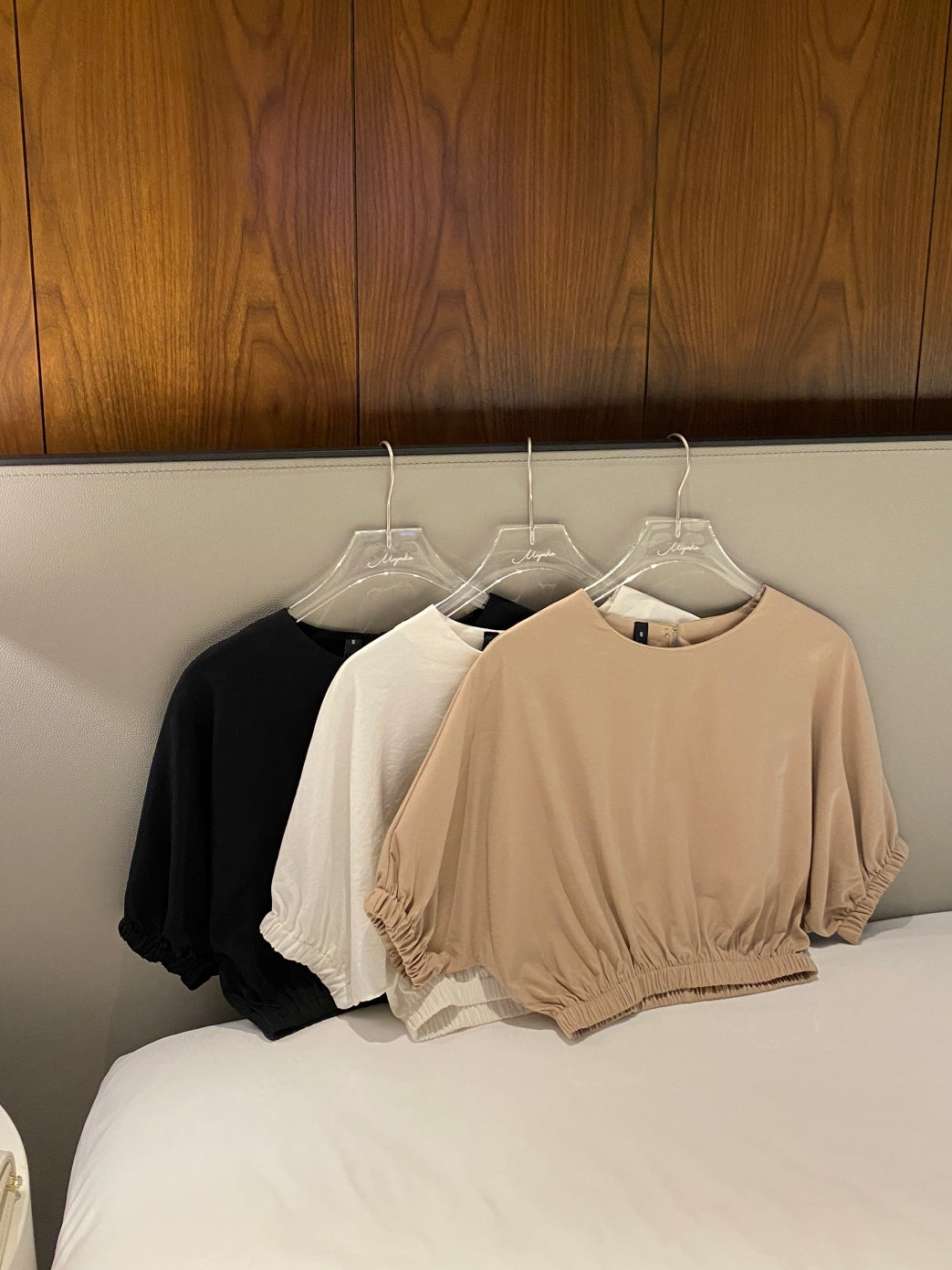 Brielle blouse