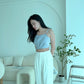 Laura long pant White